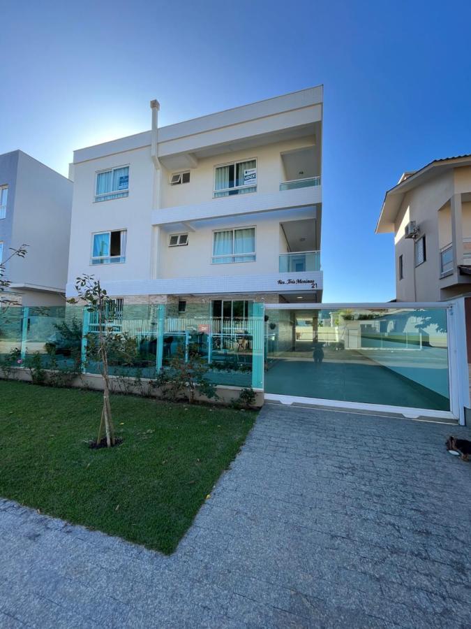 Apto De 3 Quartos Na De Palmas, Com Garagem Governador Celso Ramos