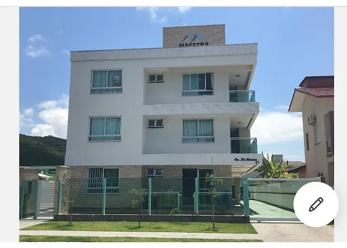 Apto De 3 Quartos Na Praia De Palmas, Com Garagem