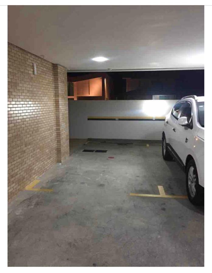 Apto De 3 Quartos Na De Palmas, Com Garagem Apartment