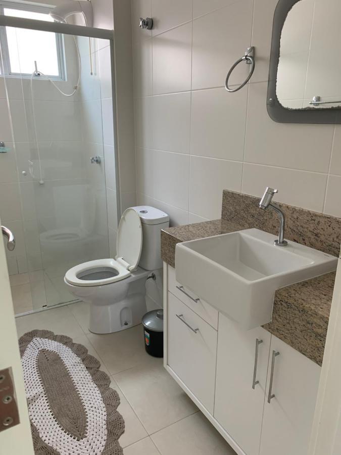 Apto De 3 Quartos Na De Palmas, Com Garagem Apartment