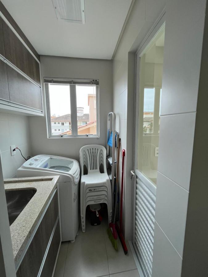 Apto De 3 Quartos Na De Palmas, Com Garagem Apartment Governador Celso Ramos
