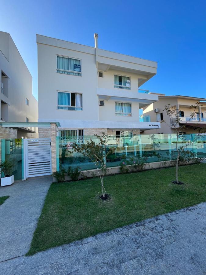 Apto De 3 Quartos Na De Palmas, Com Garagem Governador Celso Ramos